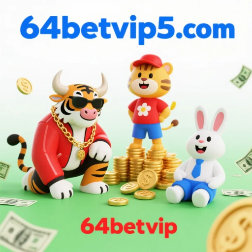64 bet vip