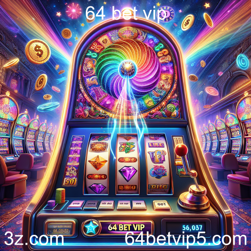 64 bet vip